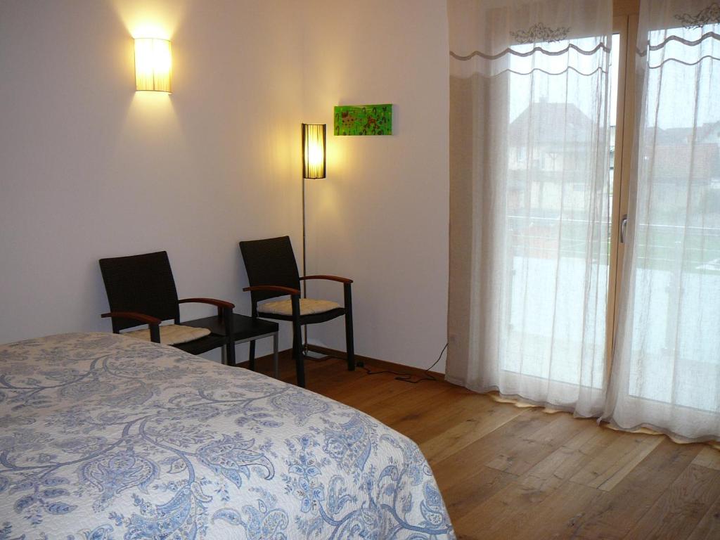 Rooster BnB American Style Boutique Haus - made with Love! - 12