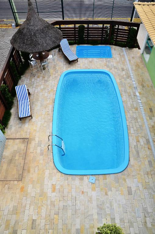  Pousada Mar Do Leste