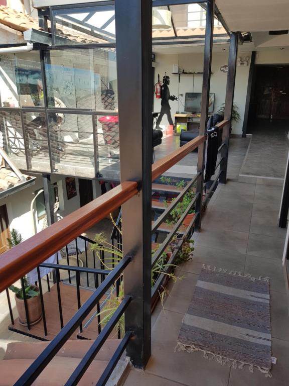 Φωτογραφία από το άλμπουμ του Xplora Hostel Cusco σε Κούσκο