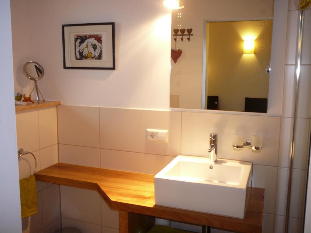 Rooster BnB American Style Boutique Haus - made with Love! - 11