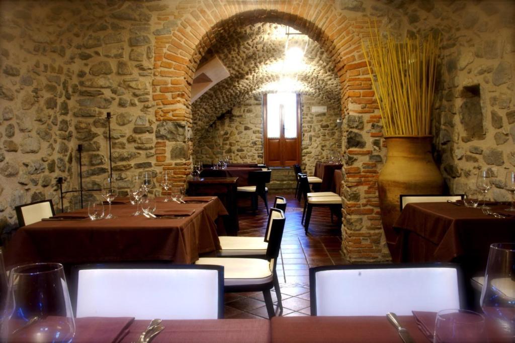 Locanda Ristorante Gavarini