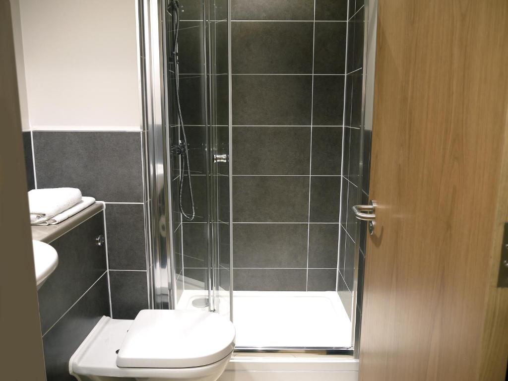 Britannia Study Hotel - Resim 31