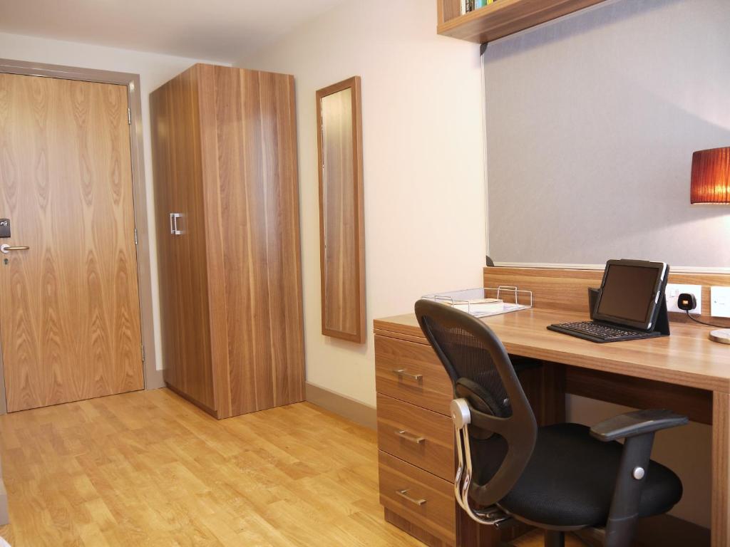 Britannia Study Hotel - Resim 34