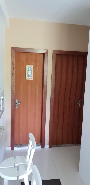  Apartamento Angra dos Reis Bracuí