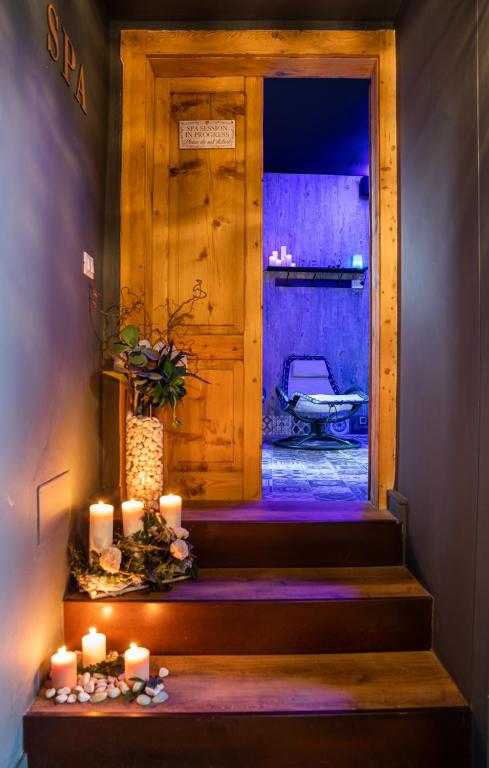 Fotografie z fotogalerie ubytování Antico Borgo B&B con SPA - Adults Only v destinaci Manerba del Garda