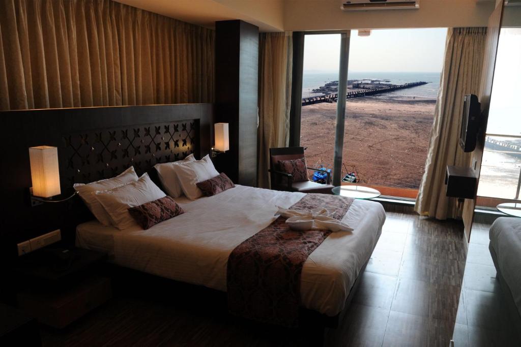 Sea Fans Ratnagiri: Discover the Underwater Wonders