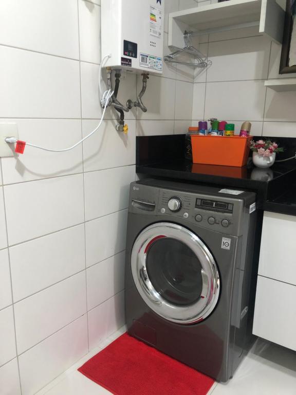  Apartamento Luxo Le Parc