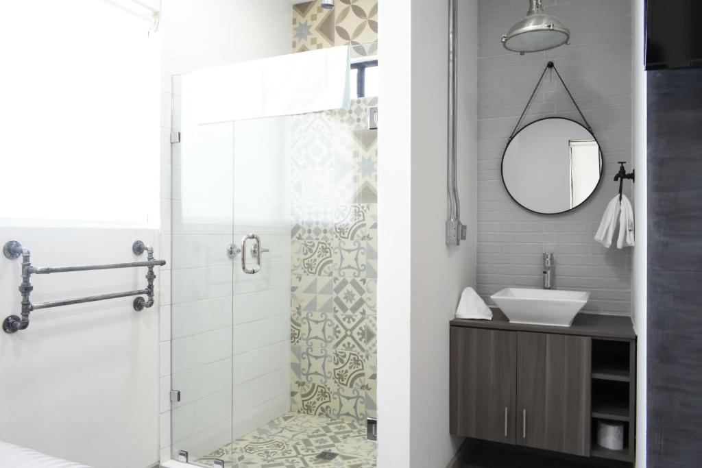 TJ Border Suites by Hosted by Me - Apartamento De Una Habitación
