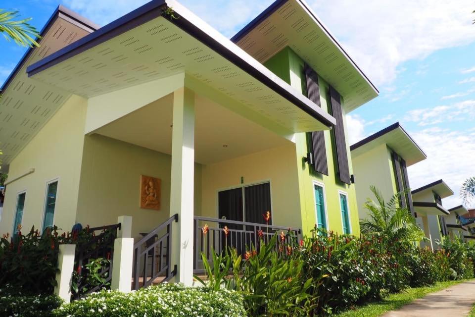 Bai Bai Home Khao Lak Aktualisierte Preise Fur 2021