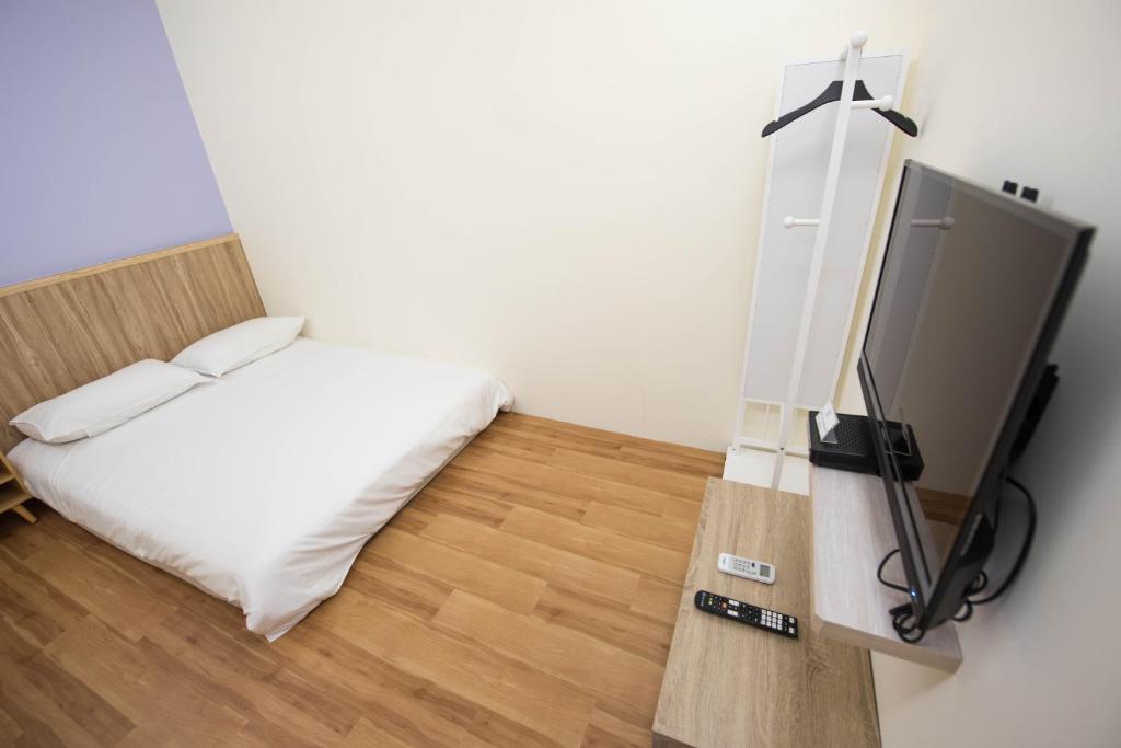 ManMan House Ruifang - 