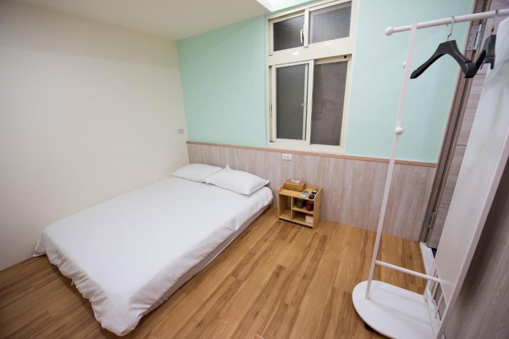 ManMan House Ruifang - 