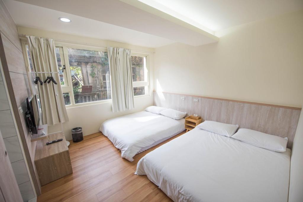 ManMan House Ruifang - 