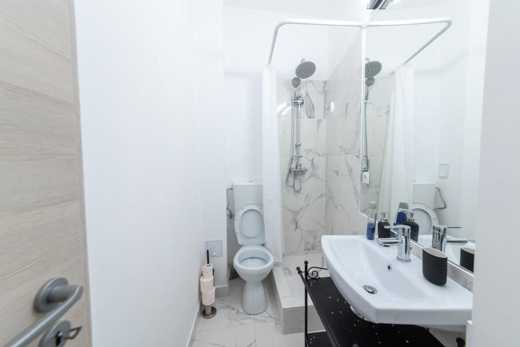 Heights Accommodation City Center - Resim 20