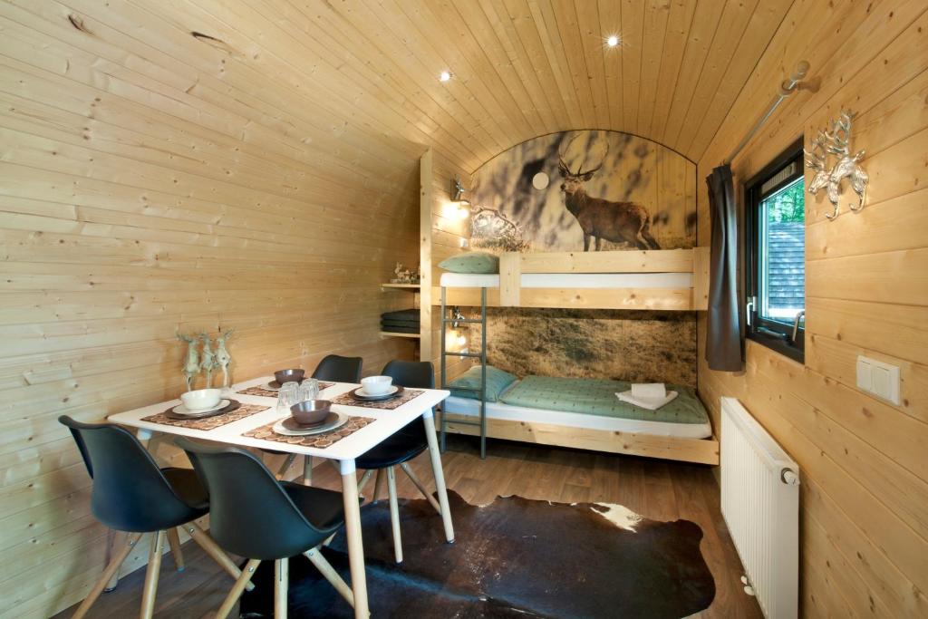 Fotografie z fotogalerie ubytování Ferienparadies Natterer See v destinaci Innsbruck