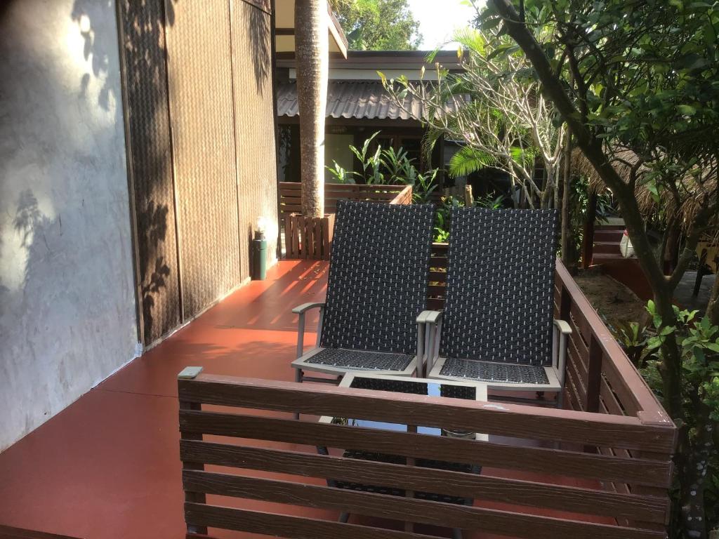 Fotografie z fotogalerie ubytování Grand Tree v destinaci Ko Chang