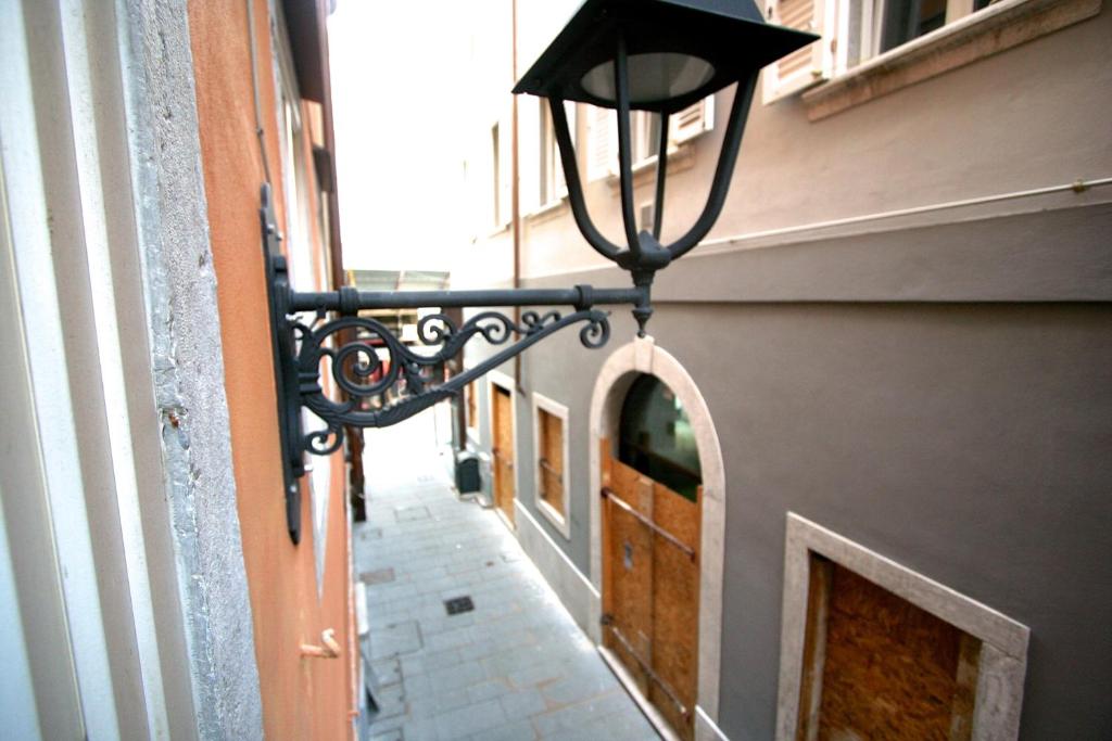 Piazza Grande City Residence - Resim 19