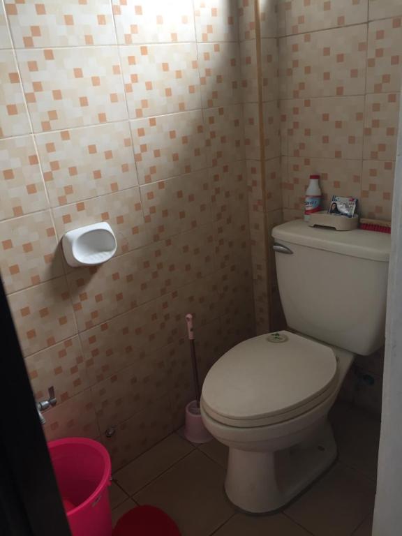 Ellens Homestay - Vierfachzimmer Mit Bad