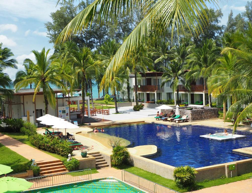 The Briza Beach Resort, Khao Lak SHA Extra Plus เขาหลัก - อัปเดตราคาปี 2023