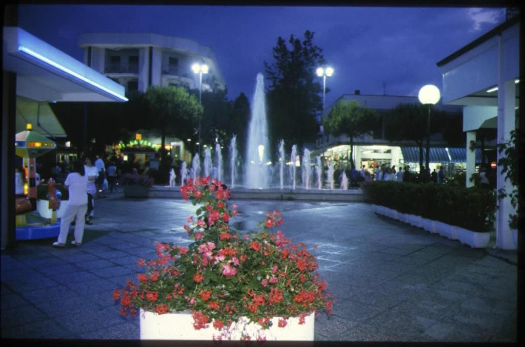Fotografie z fotogalerie ubytování Residence Veliero v destinaci San Mauro a Mare