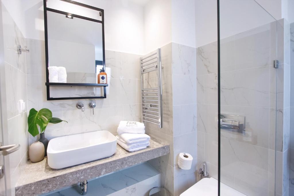 PAME Paradiso - Resim 22