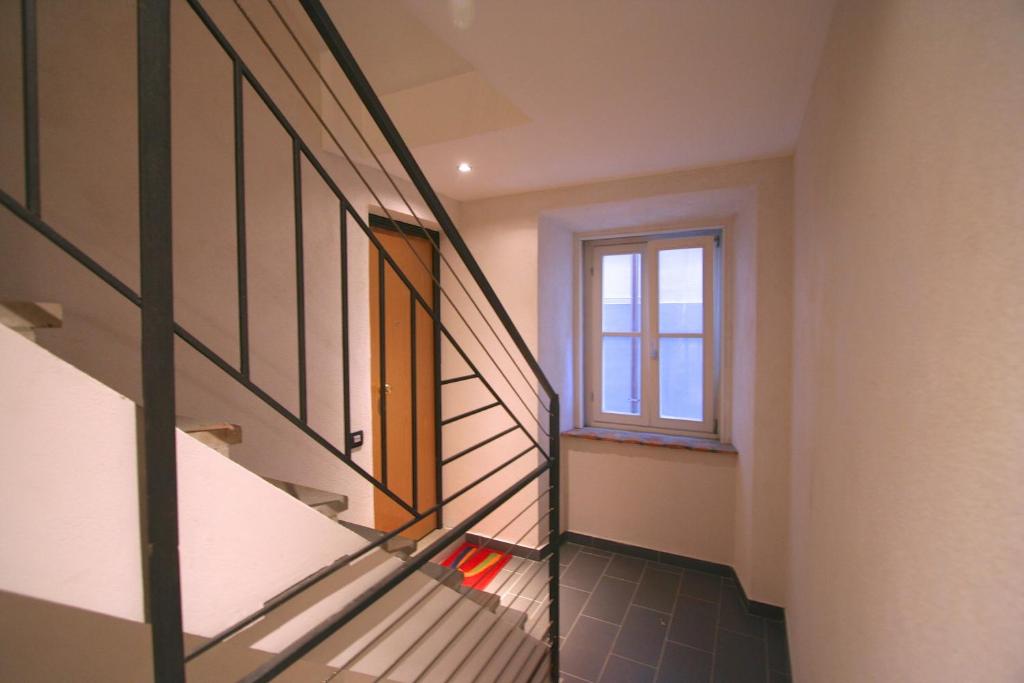 Piazza Grande City Residence - Resim 34