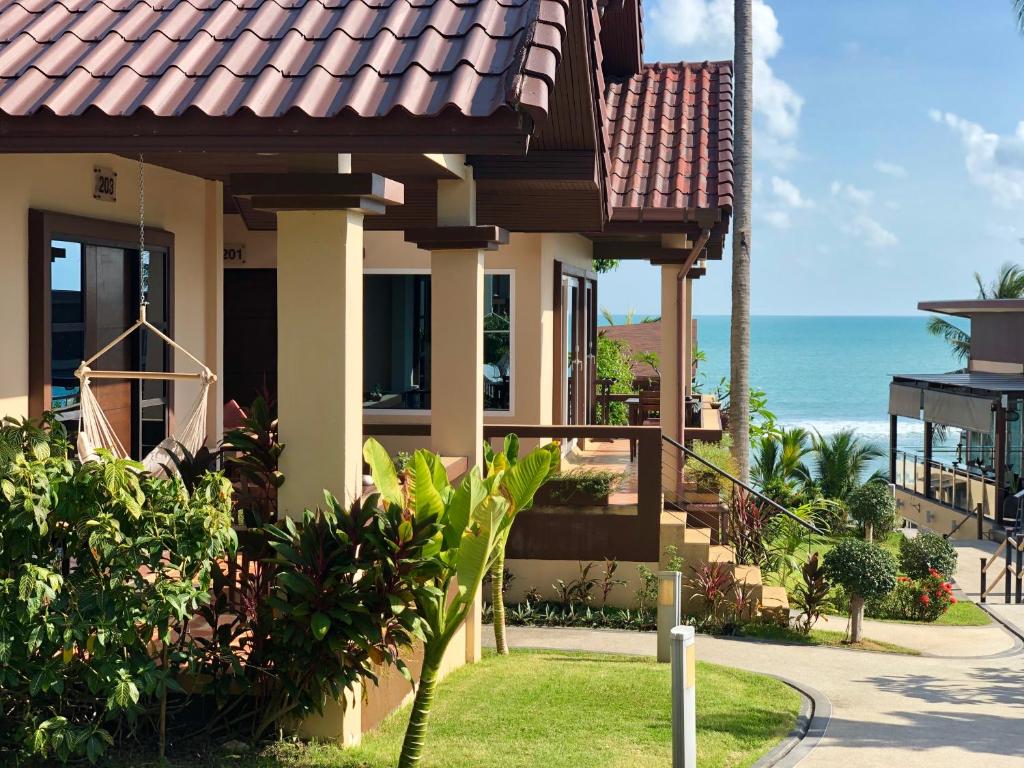 Royal Beach Boutique Resort & Spa Koh Samui - 17