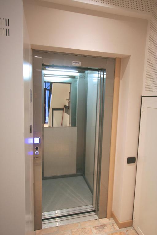 Piazza Grande City Residence - Resim 32