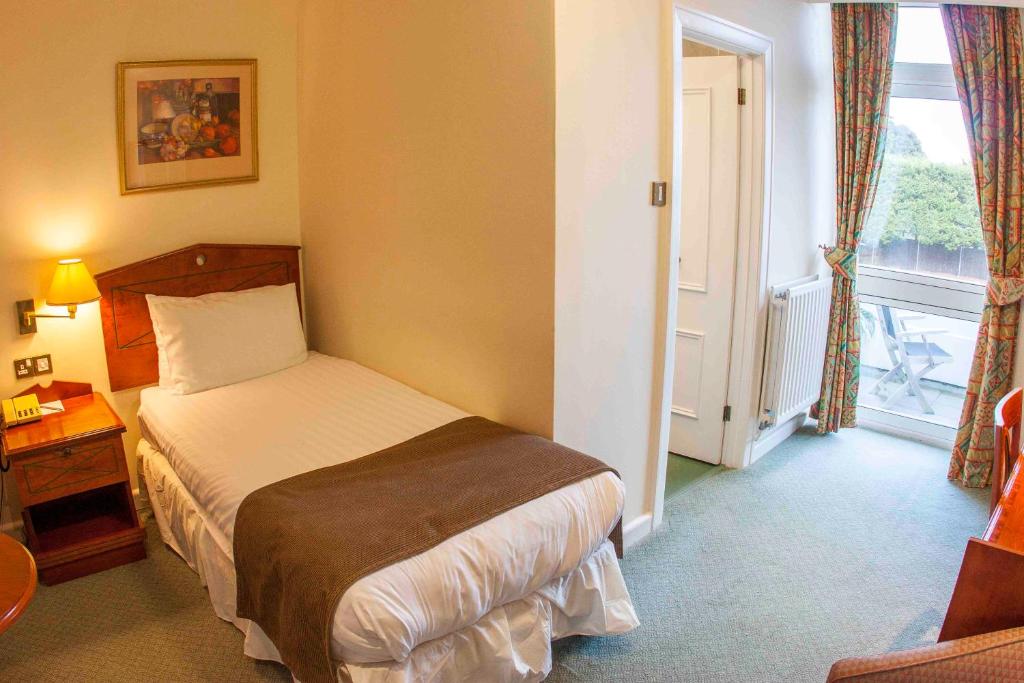 Haven Hotel - 