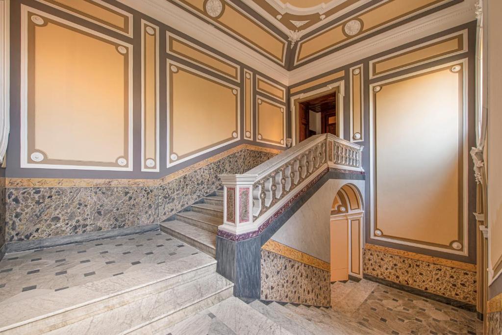 Fotografie z fotogalerie ubytování AE Home|Studio v Sorrentu