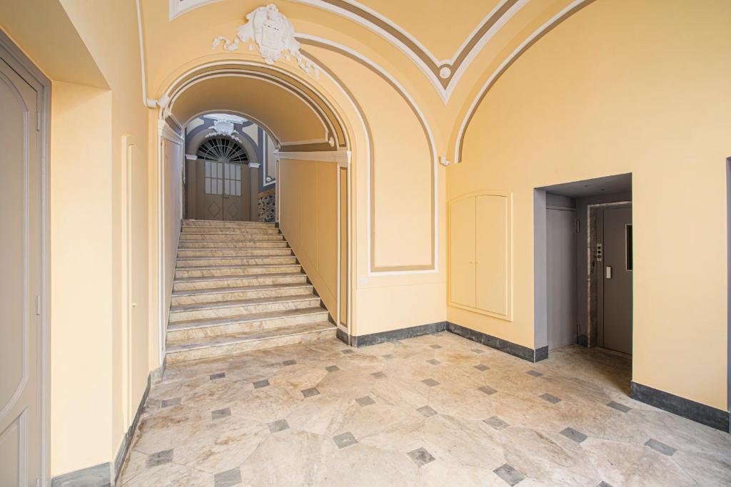 Fotografie z fotogalerie ubytování AE Home|Studio v Sorrentu