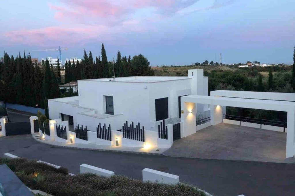 Villa Mirage Luxury Marbella, Marbella – Bijgewerkte prijzen 2022