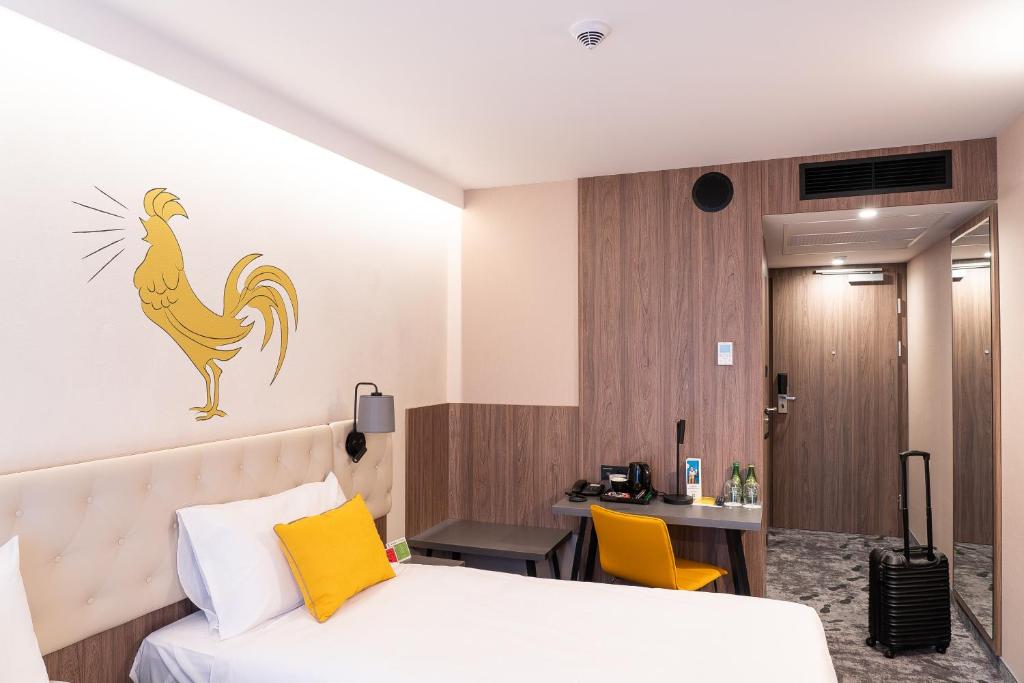 ibis Styles Lublin Stare Miasto - 18