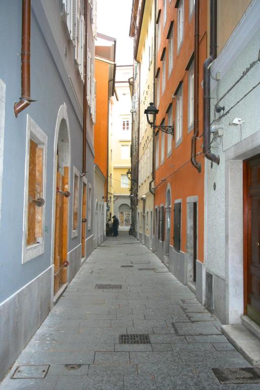 Piazza Grande City Residence - Resim 29