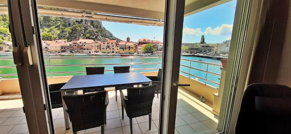 Príroda v okolí apartmánu