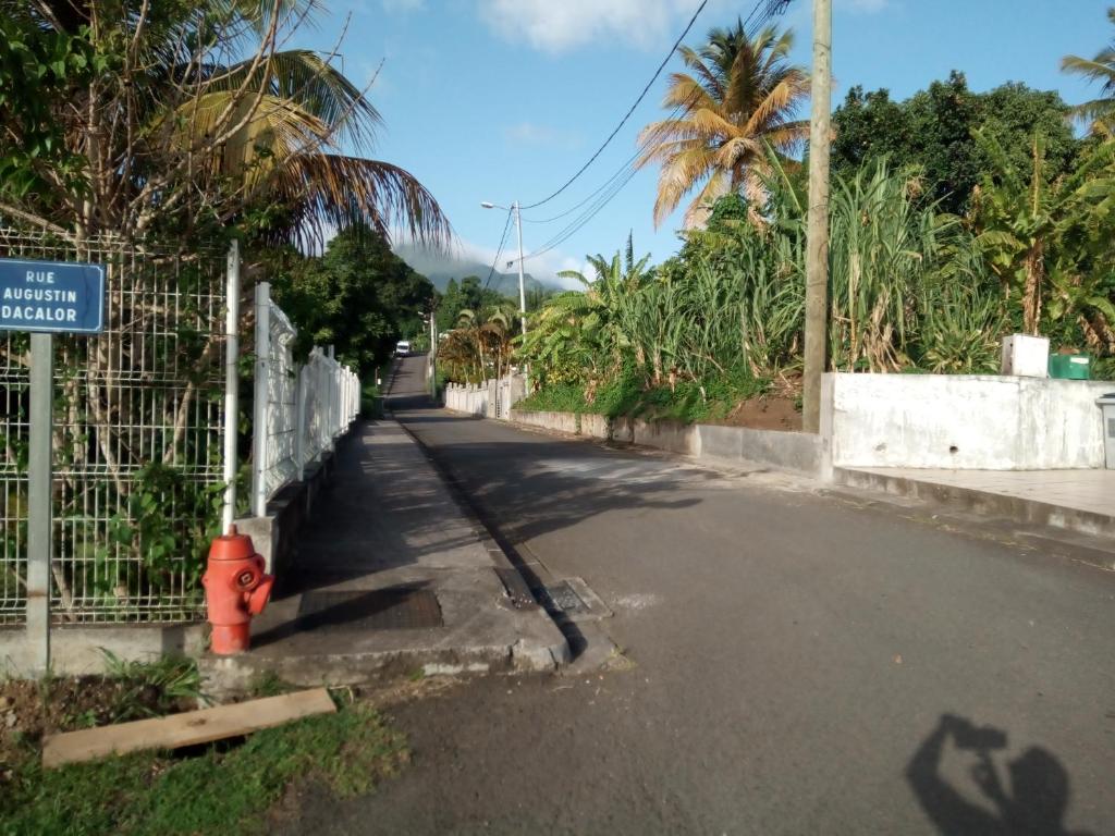 Fotografie z fotogalerie ubytování Passion Caraïbes v destinaci Saint-Claude