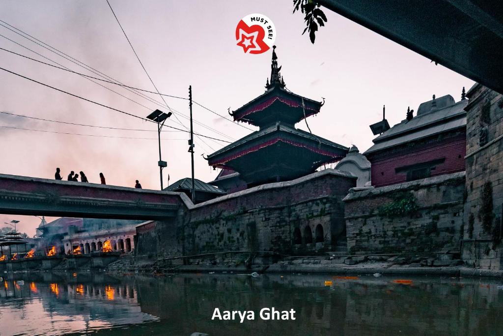 Fotografie z fotogalerie ubytování Hotel Premium v destinaci Kathmandu