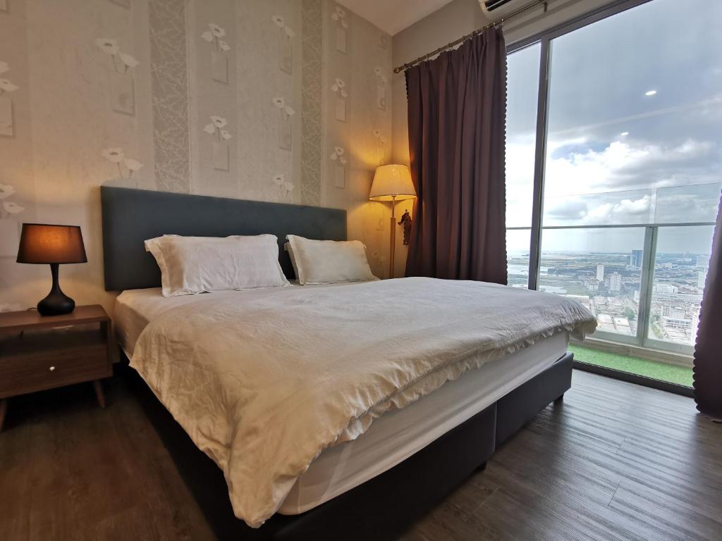 Mykey Silverscape B-39-06 Melaka City - Housity