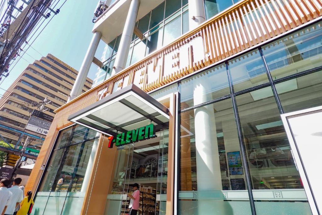 Asoke Residence Sukhumvit by UHG - Resim 2