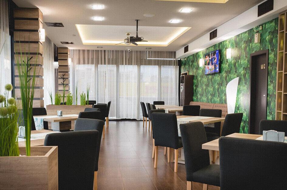 Семеен Хотел Естило, Димитровград – Обновени цени 2023