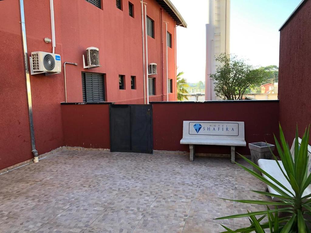  Shafira Hotel