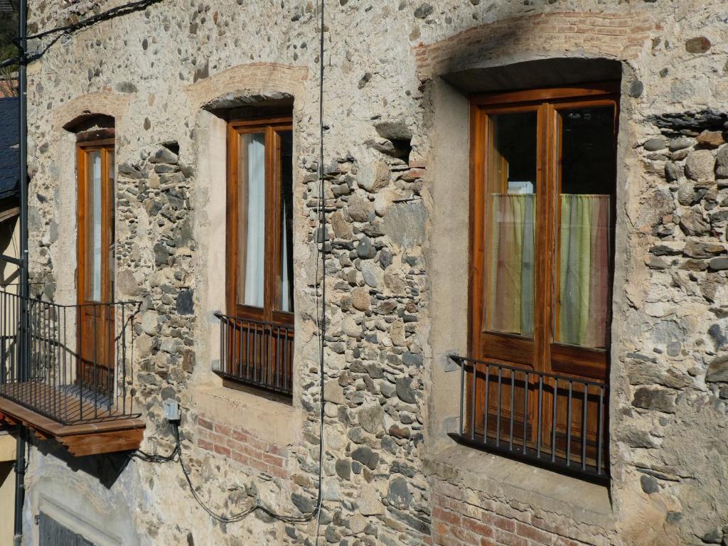 El racó a Anserall. A 8km Andorra., Anserall – Precios ...