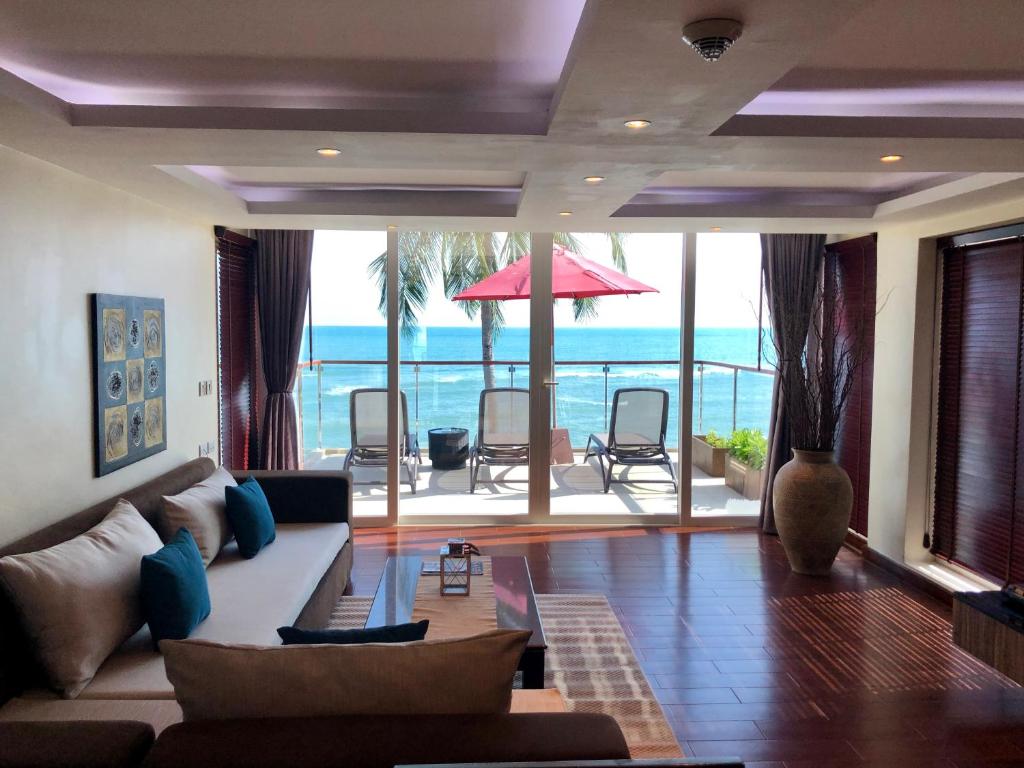 Royal Beach Boutique Resort & Spa Koh Samui - 4