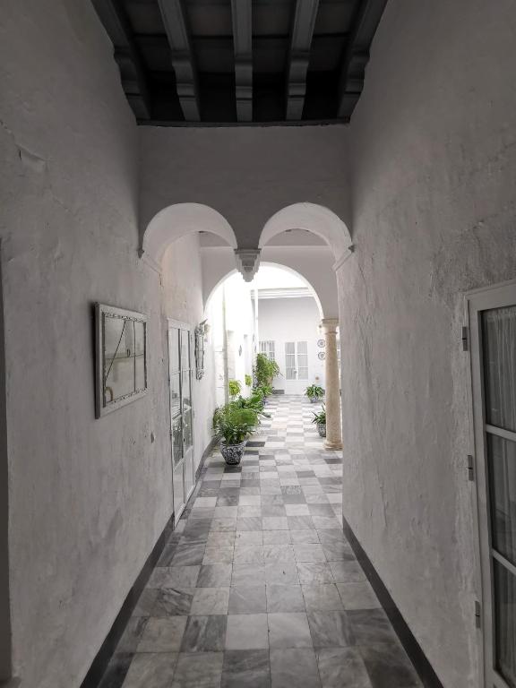 Fotografia z galérie ubytovania TRIPERIA 25 v destinácii Medina Sidonia