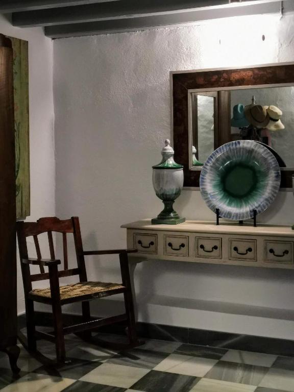 Fotografia z galérie ubytovania TRIPERIA 25 v destinácii Medina Sidonia