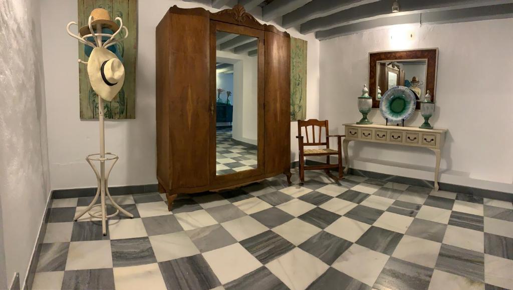 Fotografia z galérie ubytovania TRIPERIA 25 v destinácii Medina Sidonia