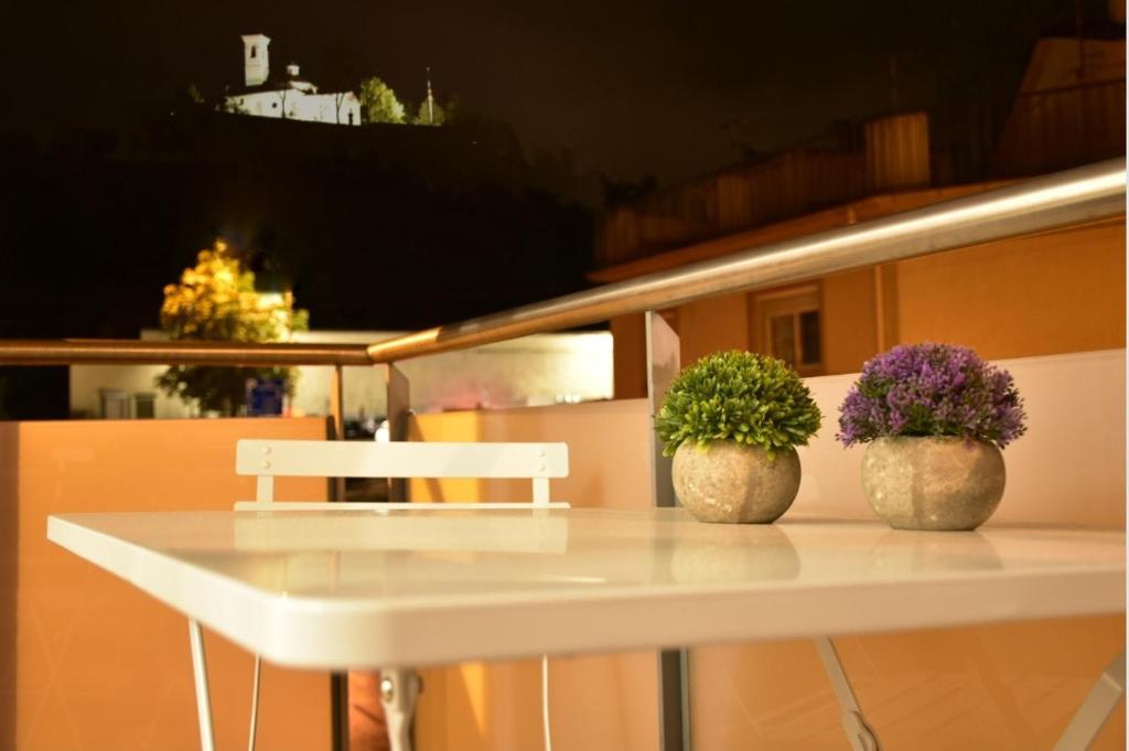Fotografia z galérie ubytovania Apartament Gredera v destinácii Olot