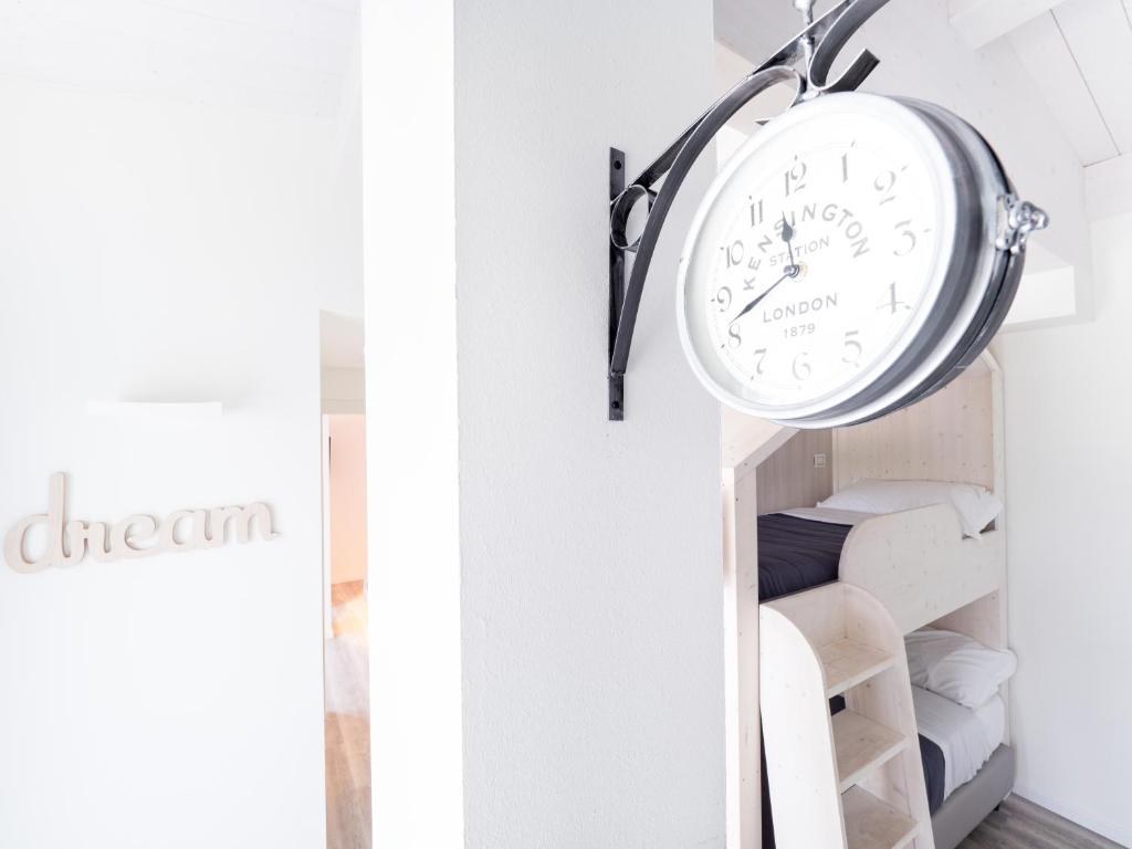 Meridiana Family & Nature Hotel - Suite Con Terraza