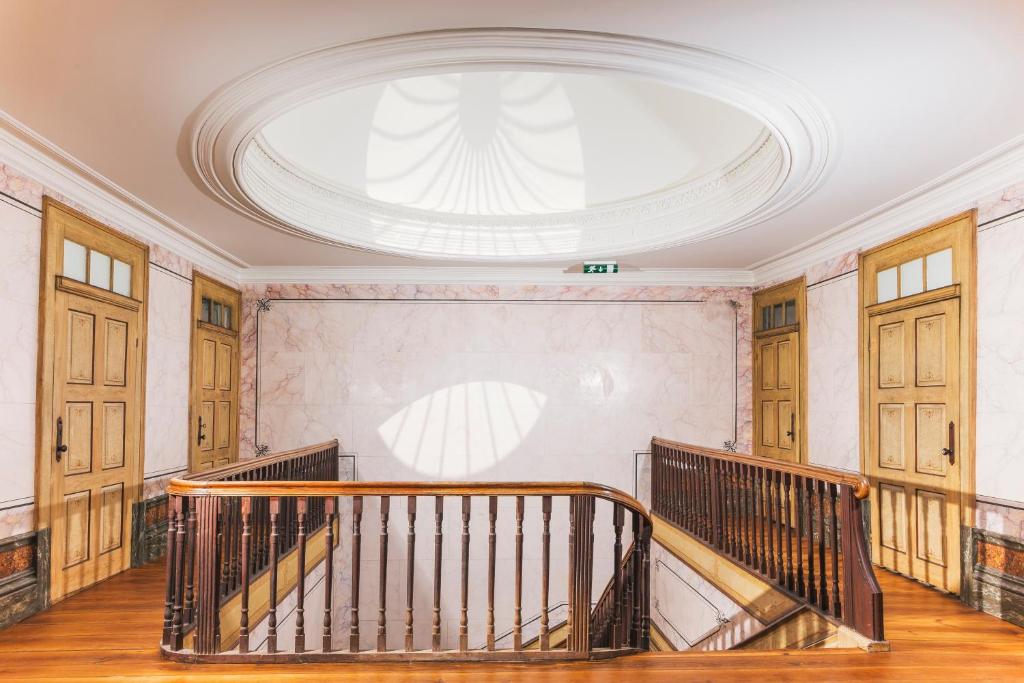 Menina Colina Guesthouse - Resim 18