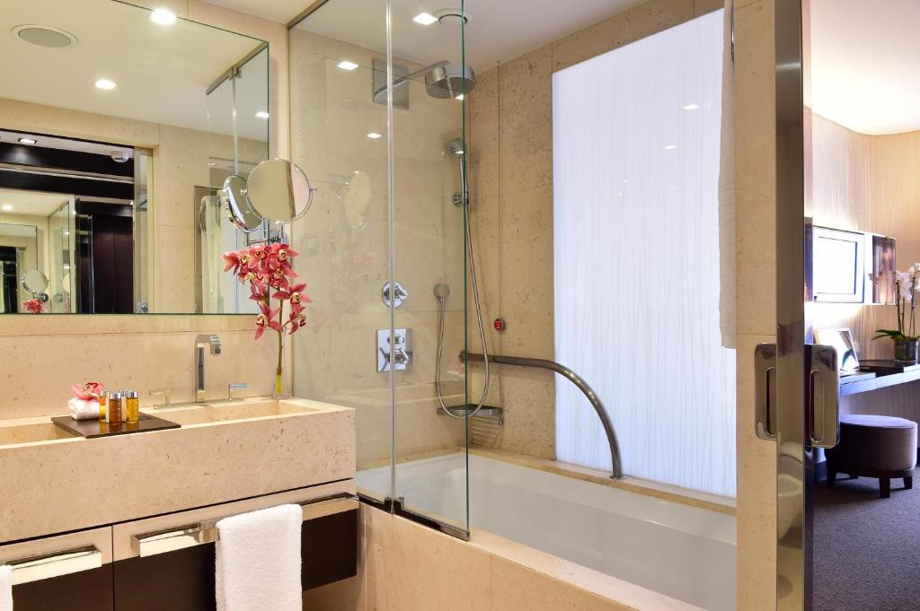 Porto Palácio Hotel by The Editory - Resim 20