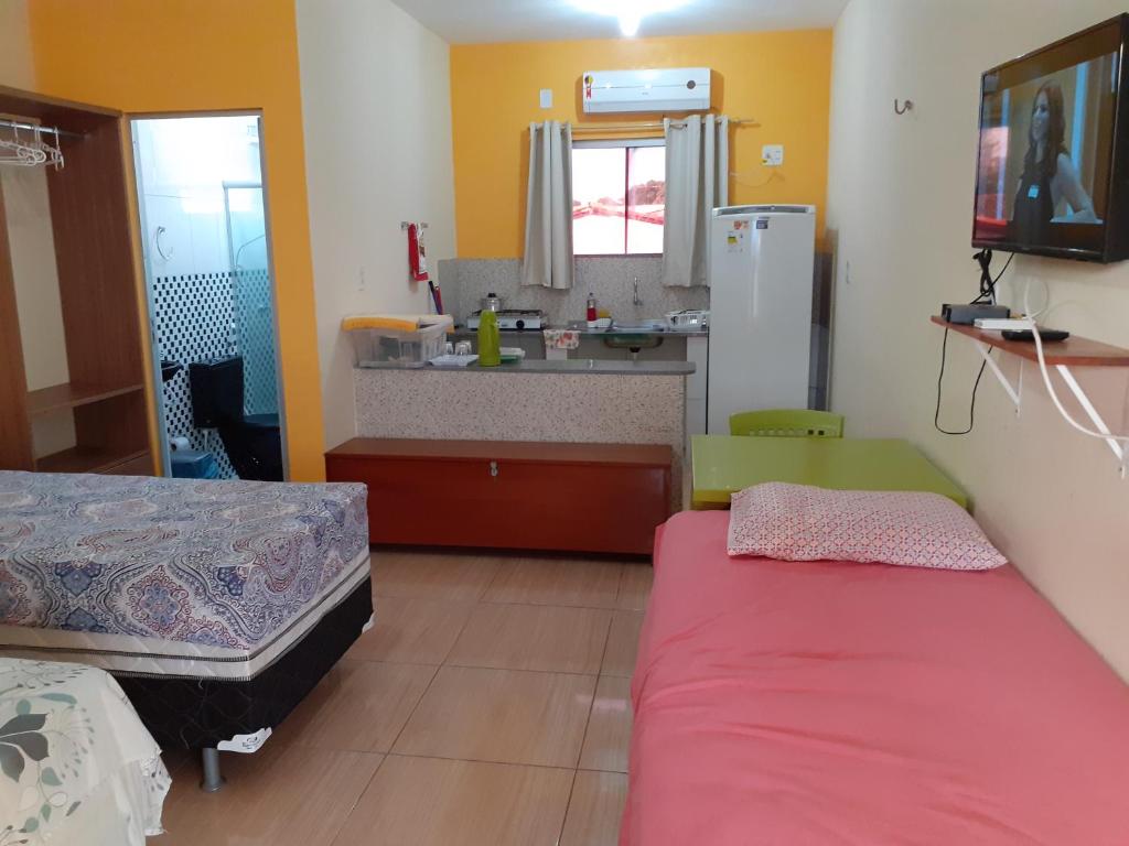 Imagem da galeria de Recanto Cruzeiro em Barreirinhas